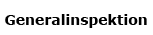 Generalinspektion